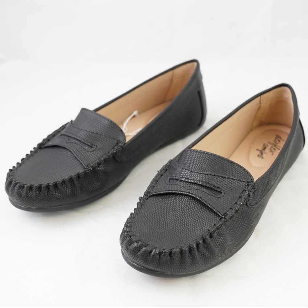 Affordable shoes